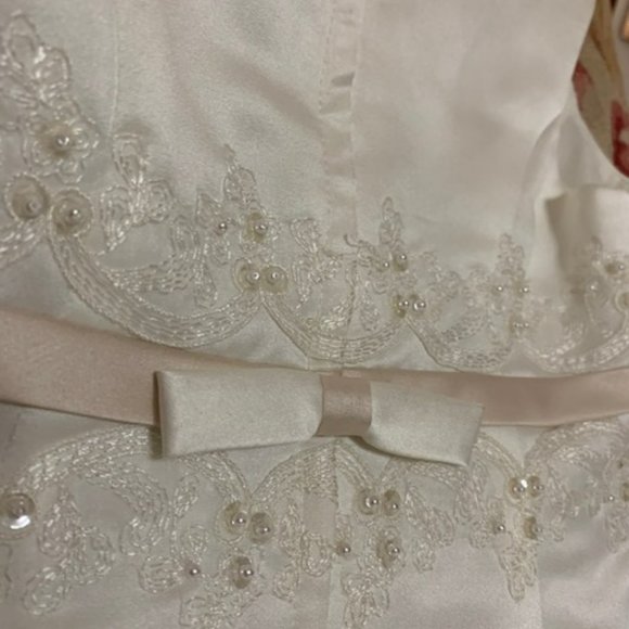 Ginnis Childs Formal Dress - Picture 3 of 6